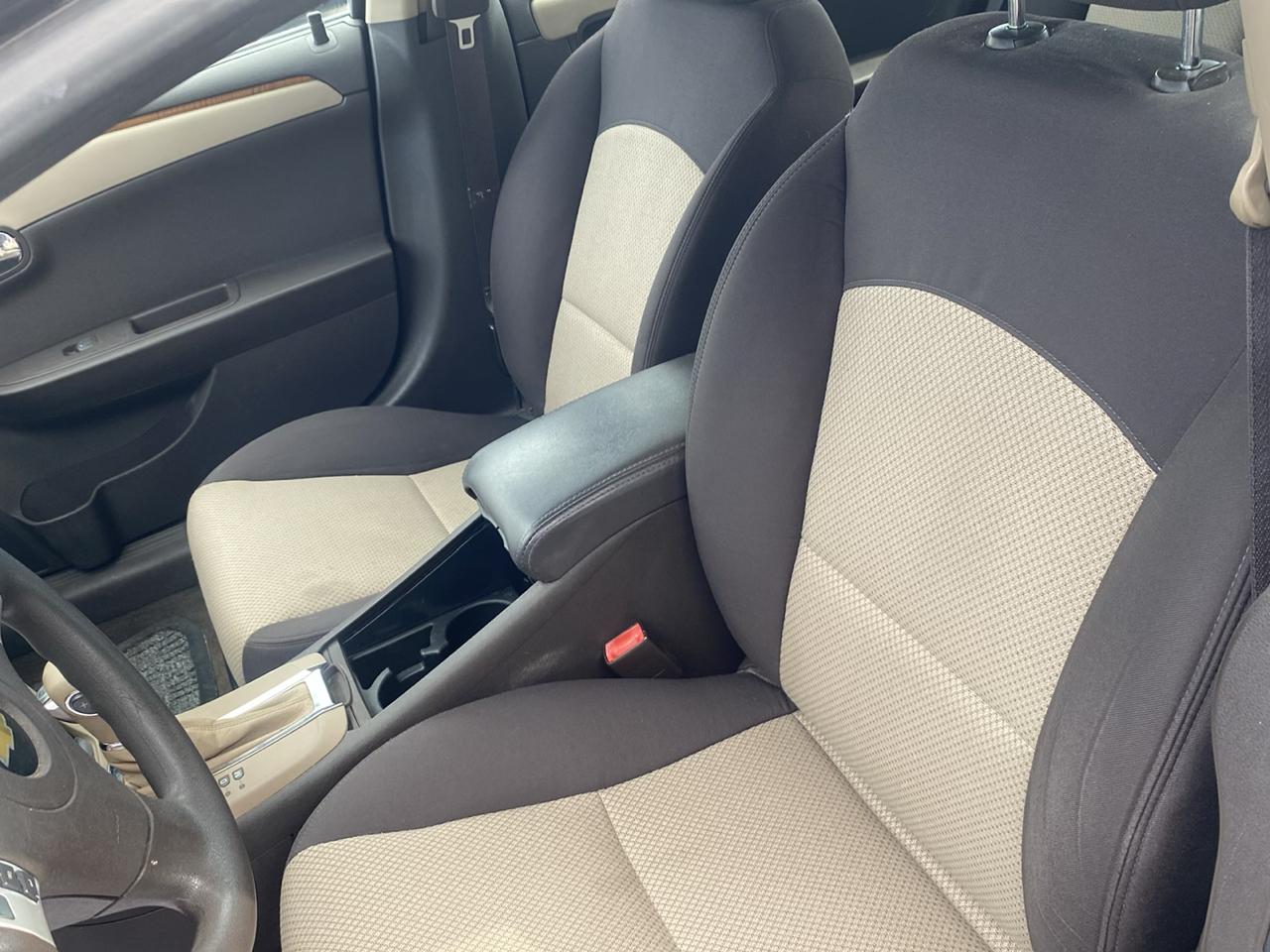 Chevrolet Malibu 1LT 2011