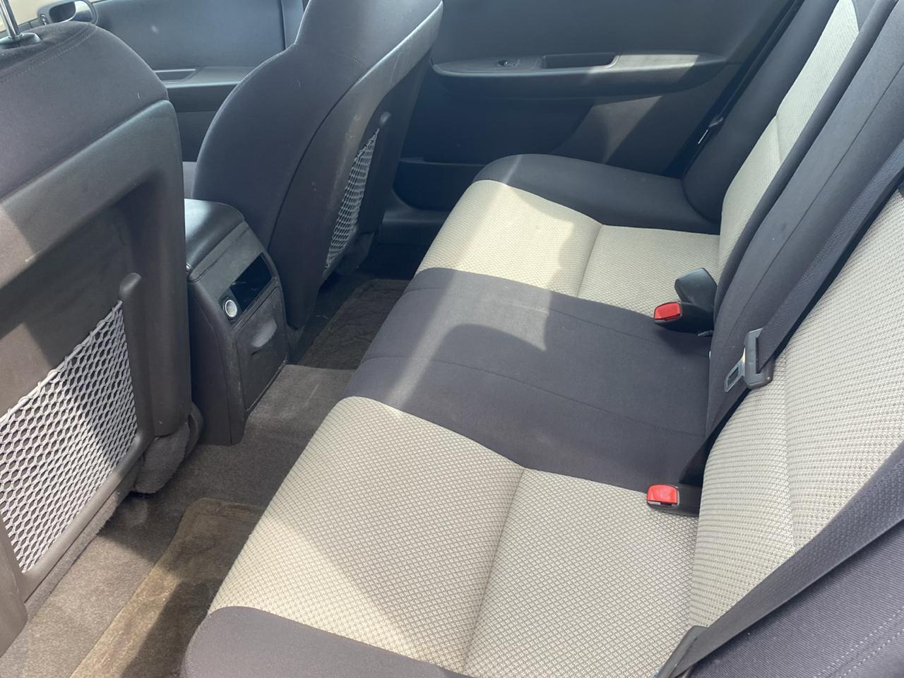 Chevrolet Malibu 1LT 2011