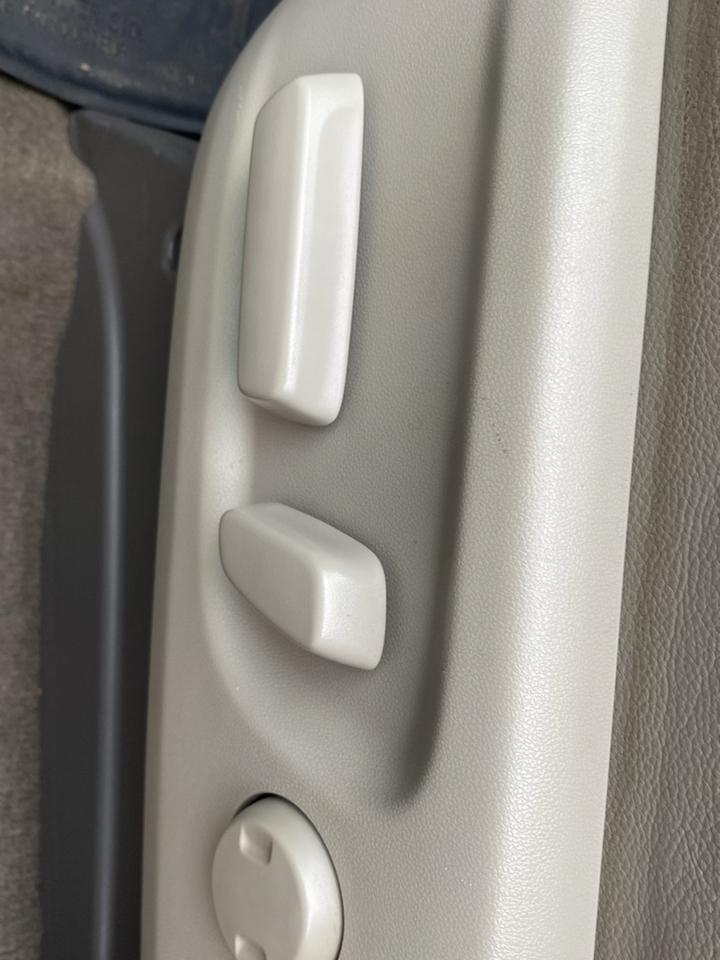 Toyota Sienna Limited Premium 7-Passenger 2017
