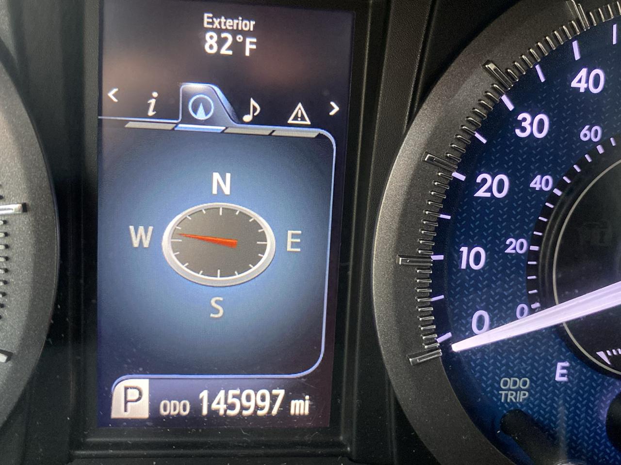 Toyota Sienna Limited Premium 7-Passenger 2017