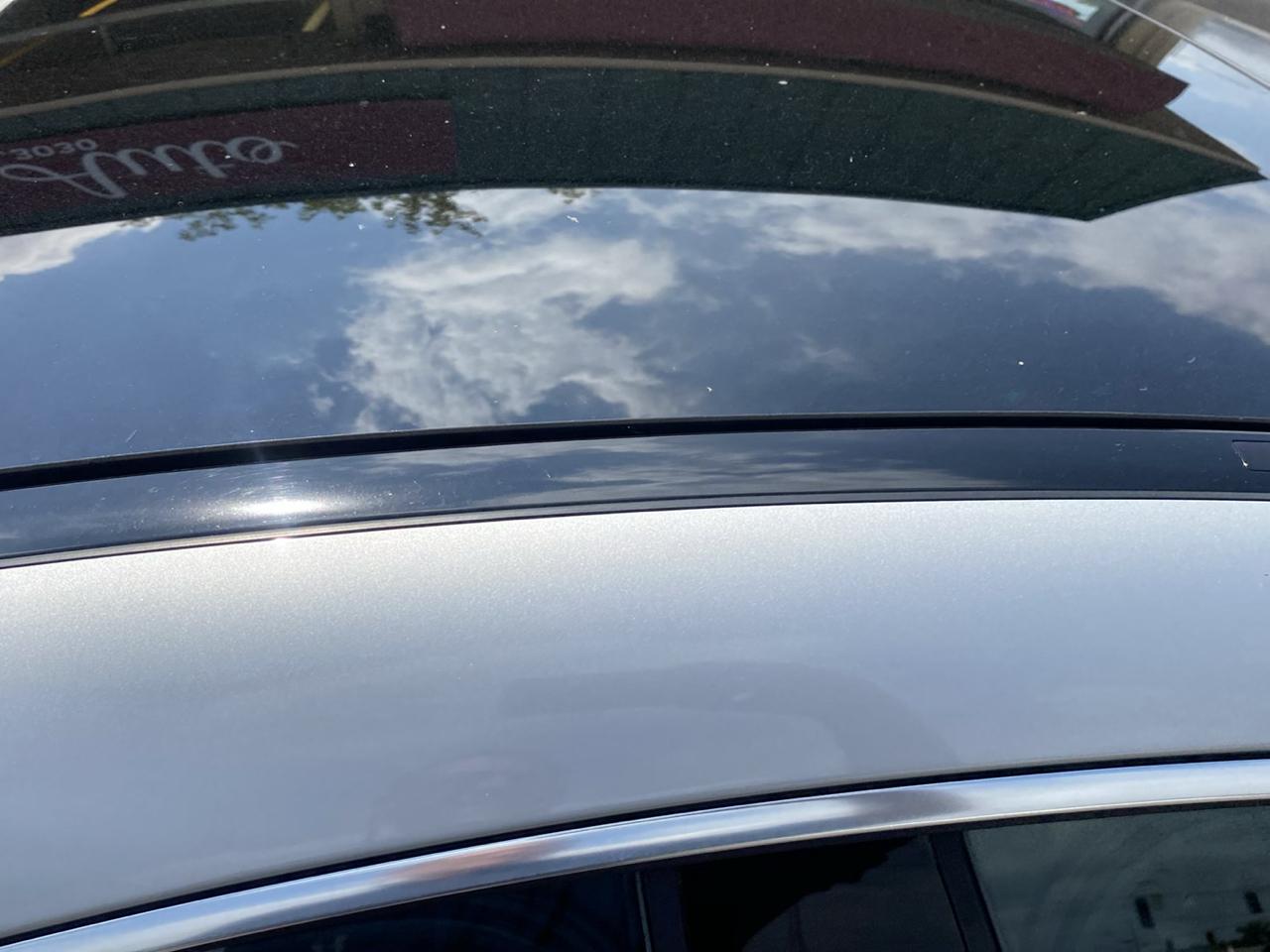 Mercedes-Benz CLA-Class CLA250 4MATIC 2014