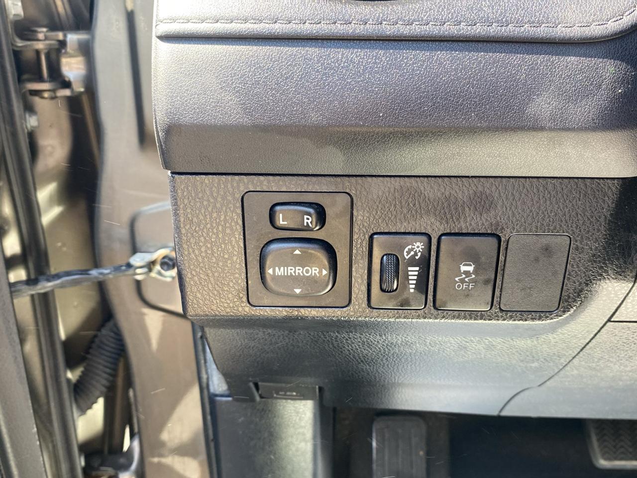 Toyota RAV4 LE AWD 2014
