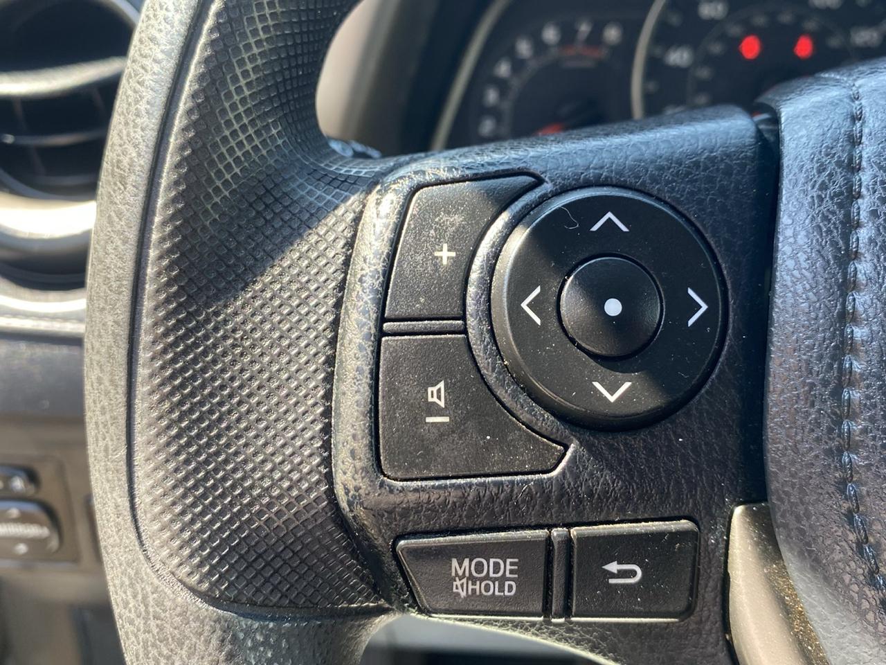 Toyota RAV4 LE AWD 2014