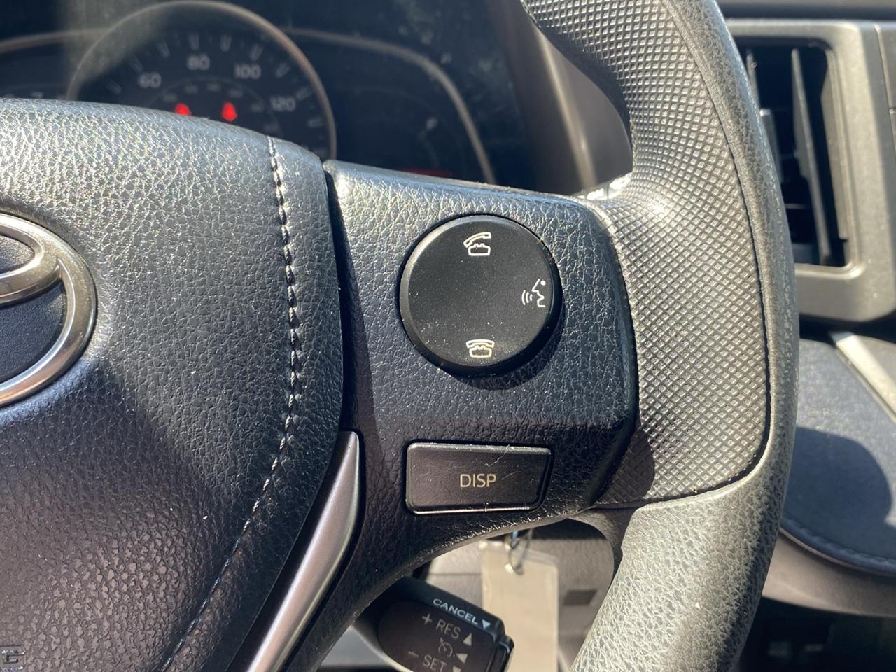 Toyota RAV4 LE AWD 2014