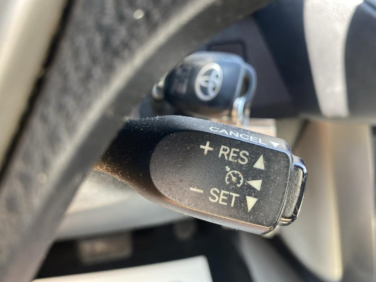 Toyota RAV4 LE AWD 2014