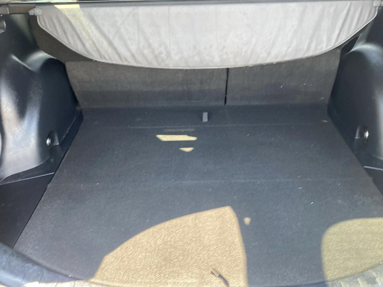 Toyota RAV4 LE AWD 2014