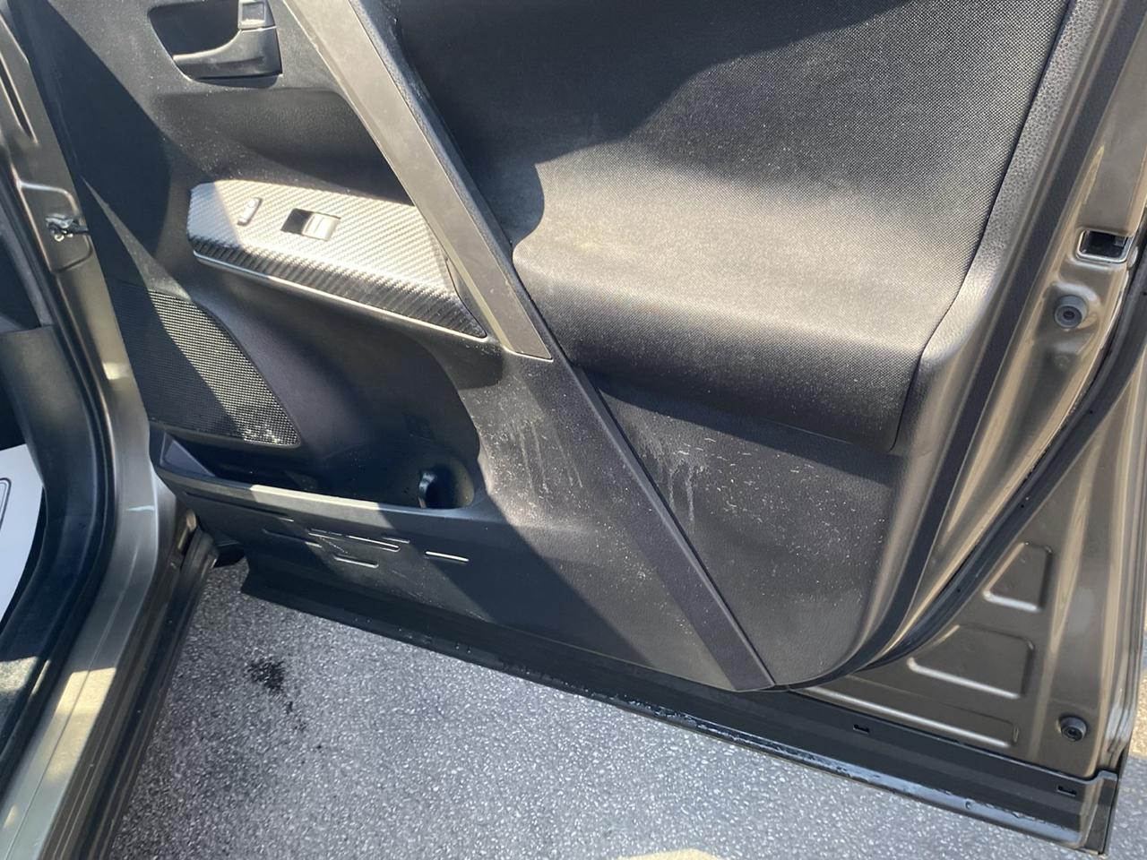 Toyota RAV4 LE AWD 2014