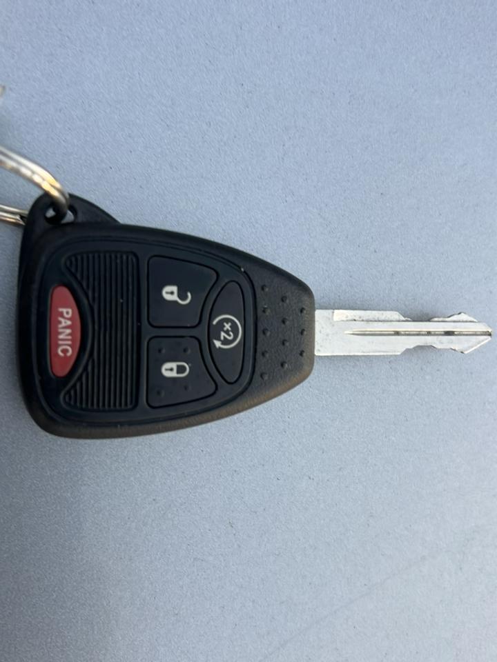 Jeep Patriot High Altitude FWD 2017