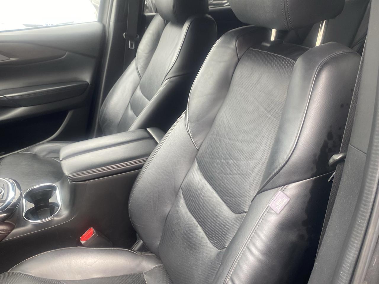 Mazda CX-9 Grand Touring AWD 2017