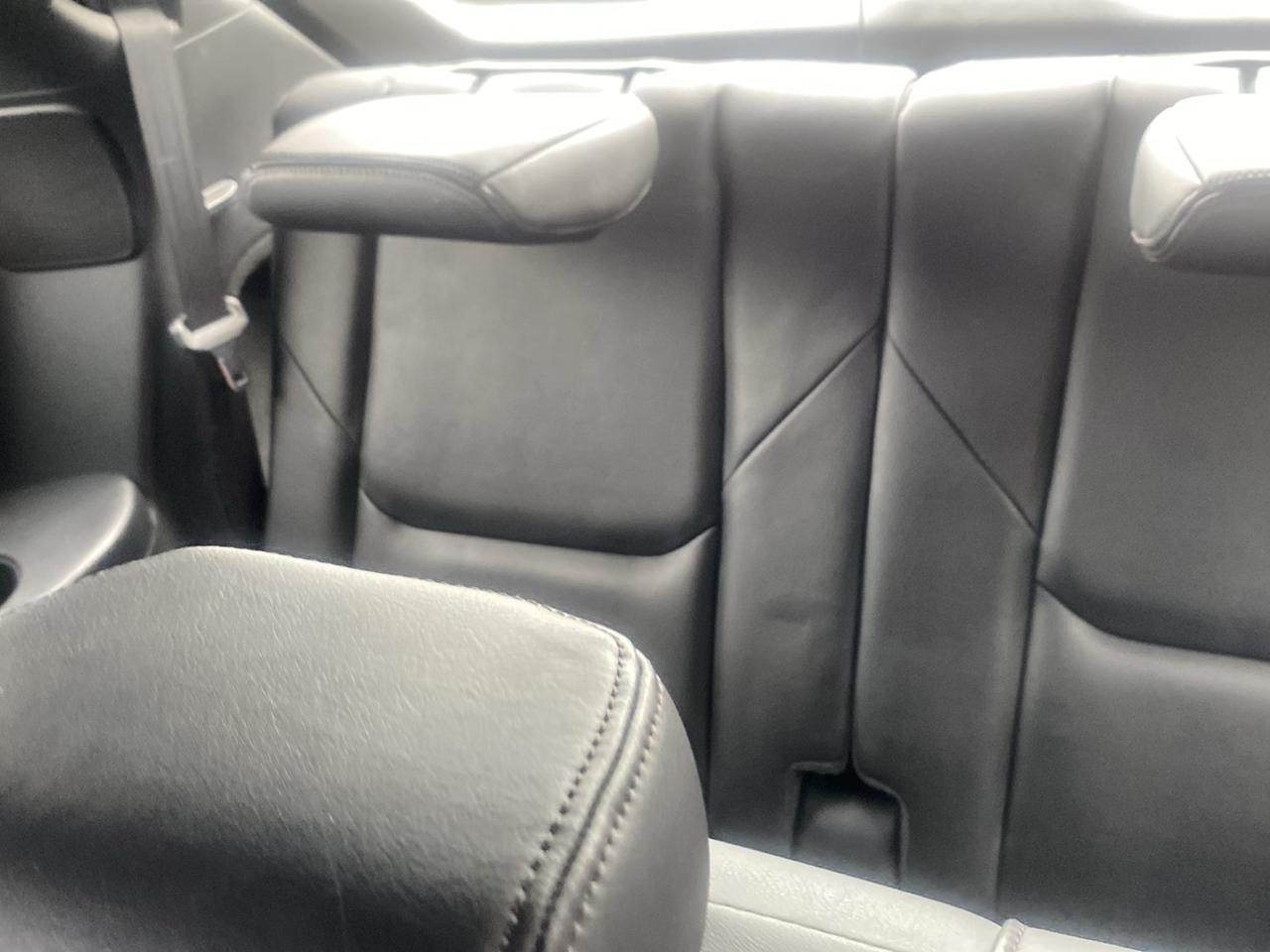 Mazda CX-9 Grand Touring AWD 2017