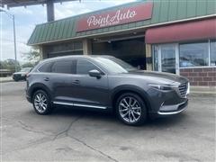 2017 Mazda CX-9 