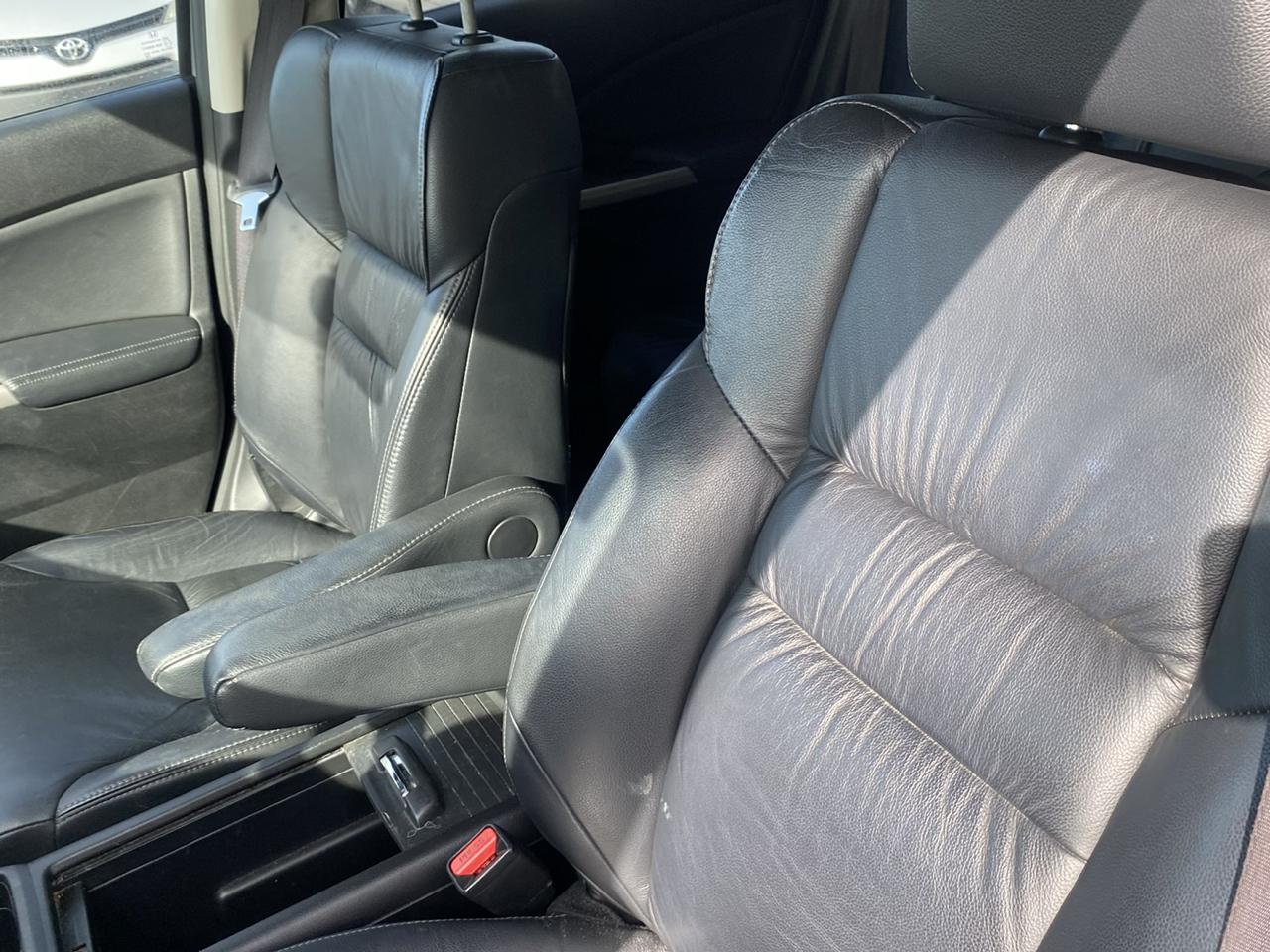 Honda CR-V AWD 5dr EX-L 2014
