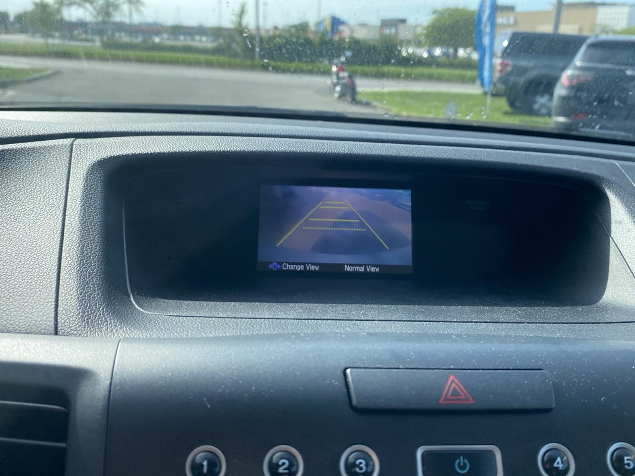 Honda CR-V AWD 5dr EX-L 2014