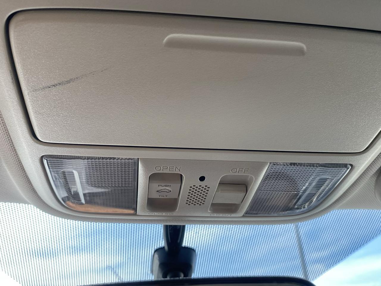 Honda CR-V AWD 5dr EX-L 2014
