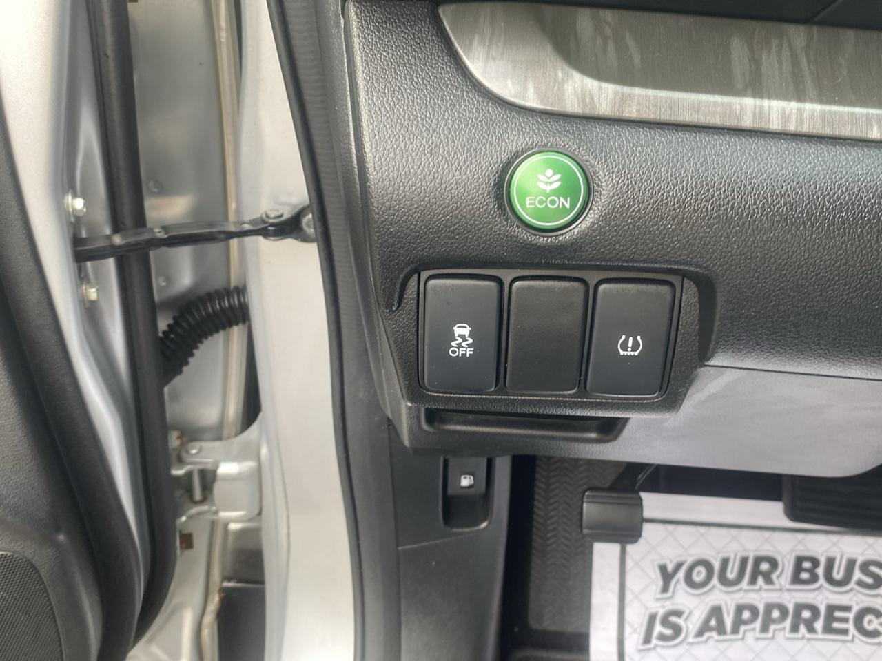 Honda CR-V AWD 5dr EX-L 2014