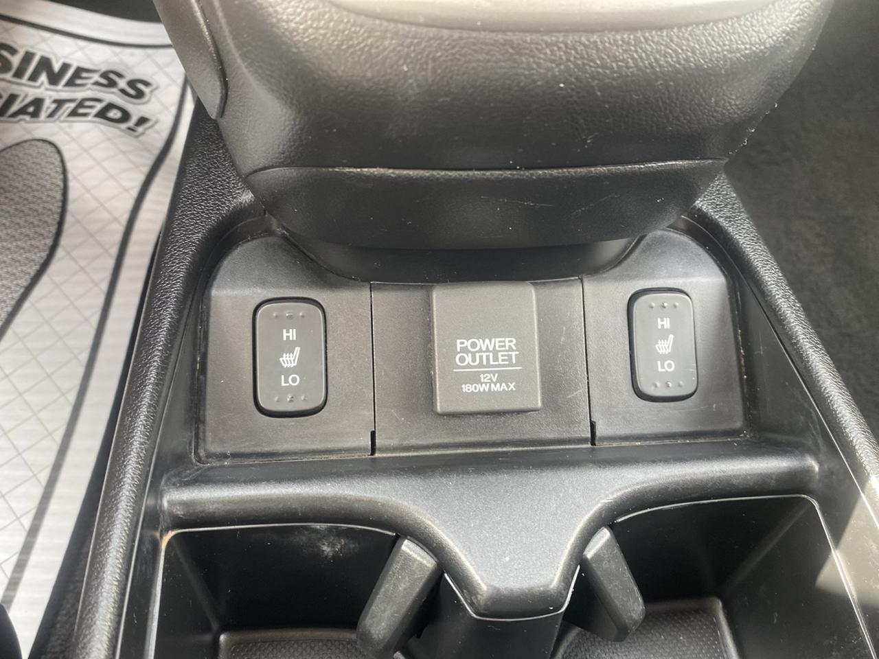 Honda CR-V AWD 5dr EX-L 2014