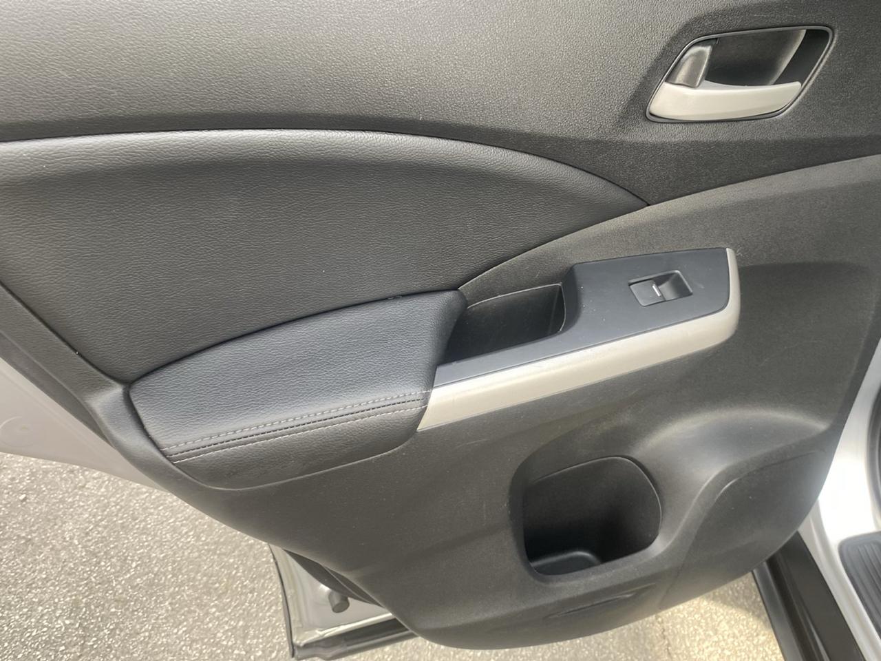 Honda CR-V AWD 5dr EX-L 2014