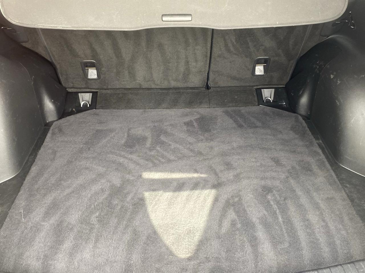 Honda CR-V AWD 5dr EX-L 2014