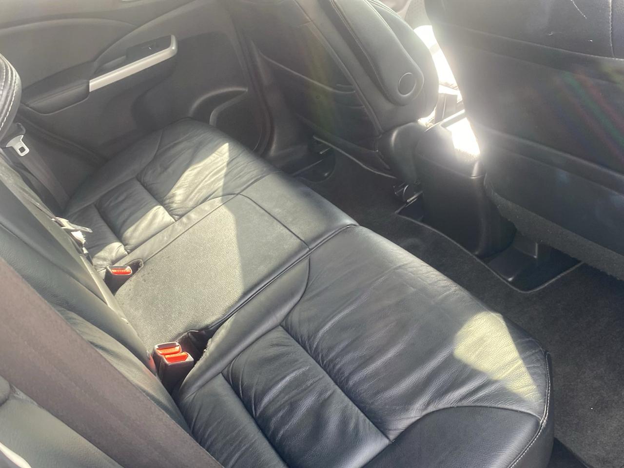 Honda CR-V AWD 5dr EX-L 2014