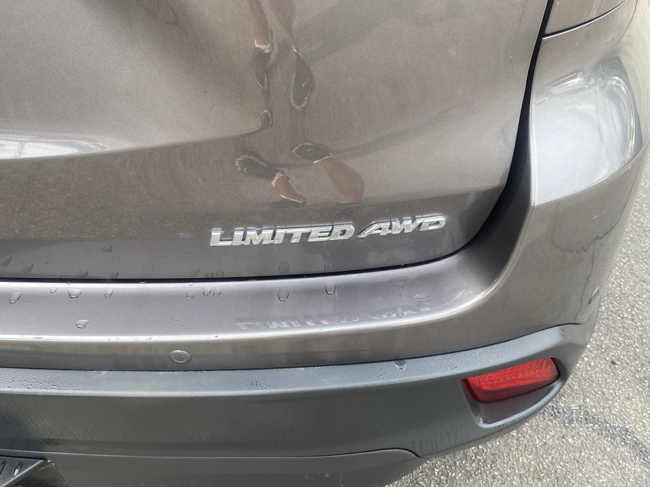 Toyota Highlander AWD 4dr V6 Limited (Natl) 2014