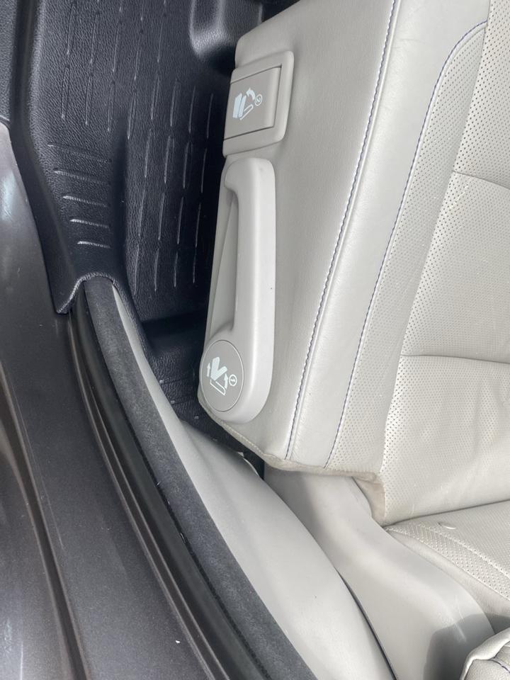 Toyota Highlander AWD 4dr V6 Limited (Natl) 2014