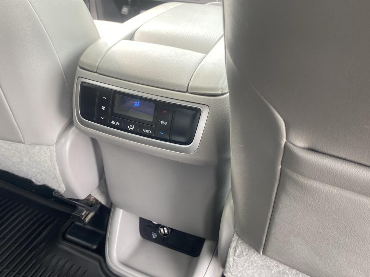 Toyota Highlander AWD 4dr V6 Limited (Natl) 2014