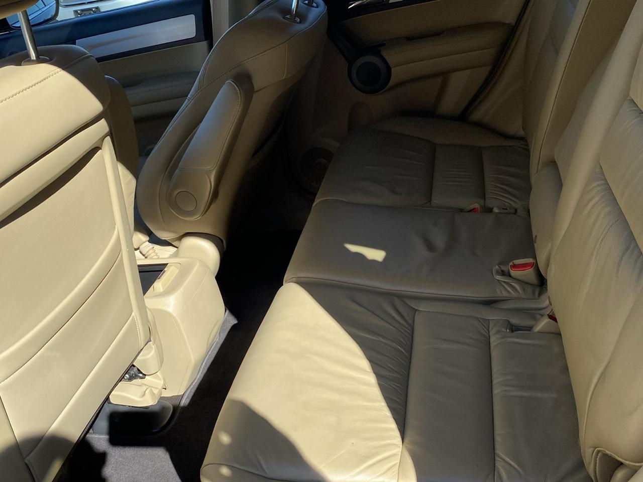Honda CR-V 4WD 5dr EX-L 2010