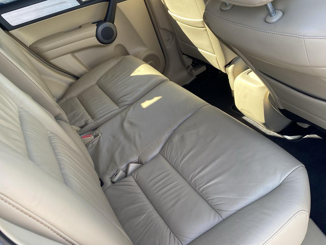 Honda CR-V 4WD 5dr EX-L 2010