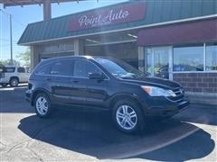 2010 Honda CR-V 