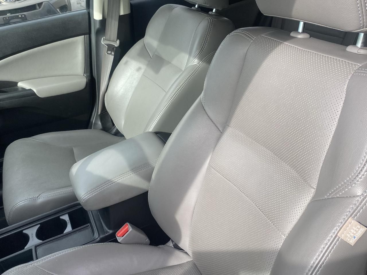 Honda CR-V AWD 5dr EX 2015