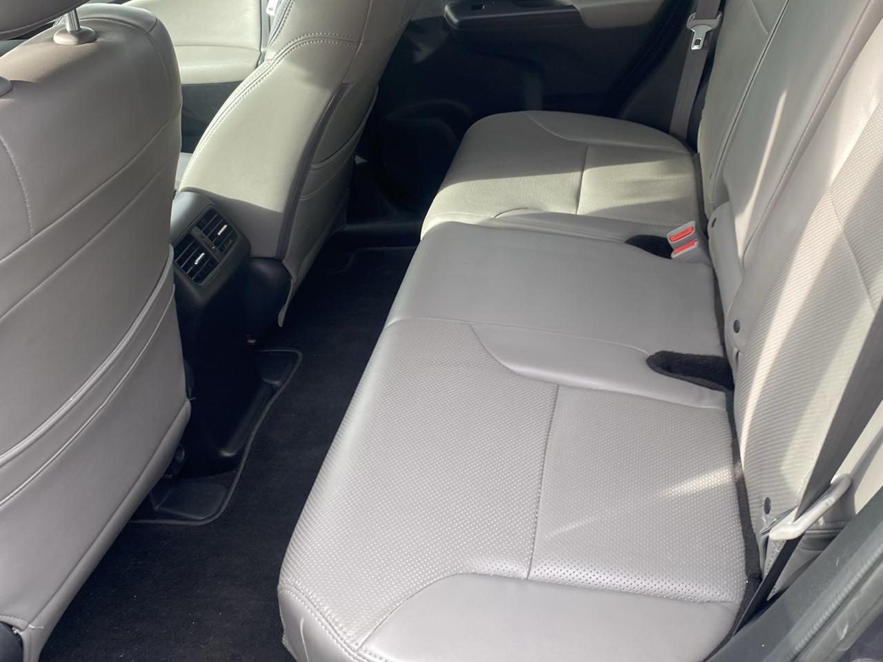 Honda CR-V AWD 5dr EX 2015