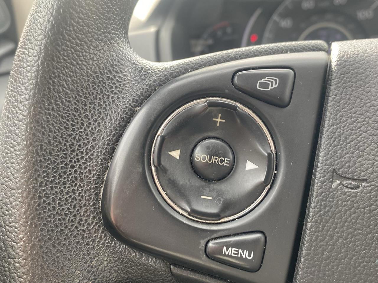 Honda CR-V AWD 5dr EX 2015