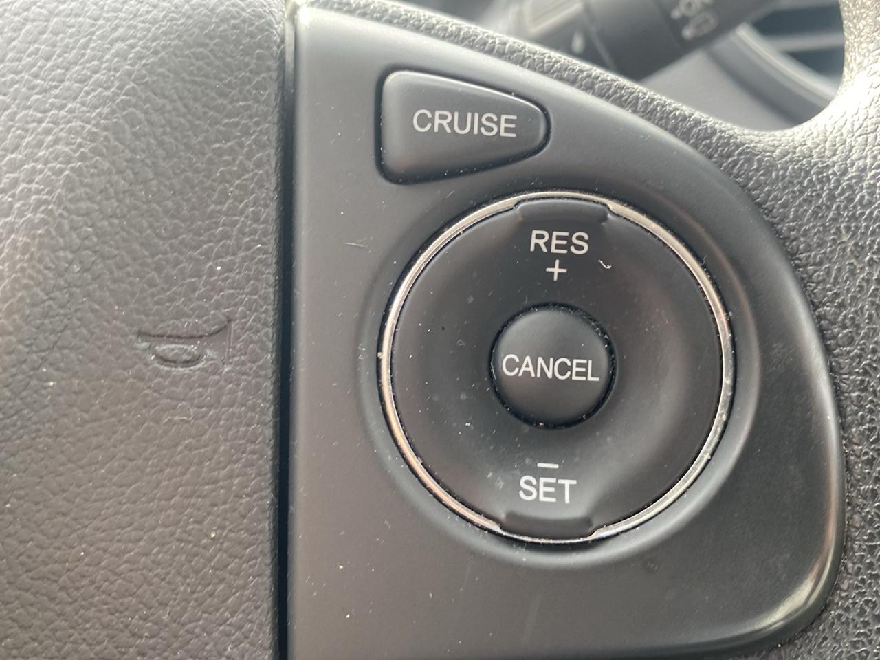 Honda CR-V AWD 5dr EX 2015