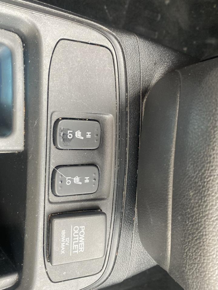 Honda CR-V AWD 5dr EX 2015