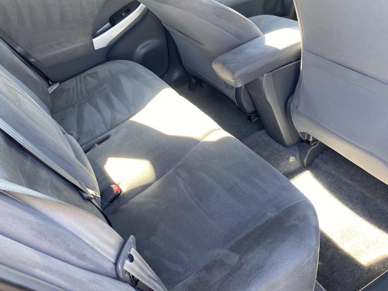 Toyota Prius 5dr HB III (Natl) 2010