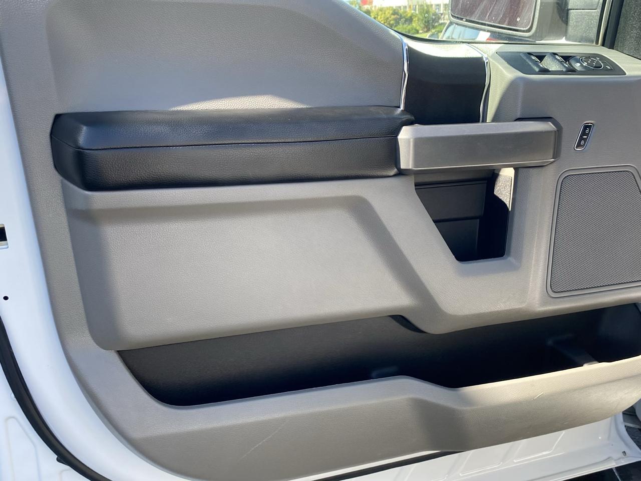 Ford F-150 XLT 4WD SuperCrew 5.5' Box 2018