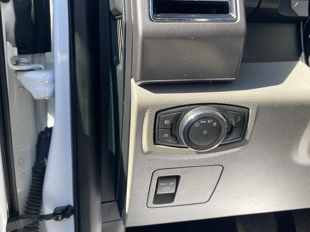 Ford F-150 XLT 4WD SuperCrew 5.5' Box 2018