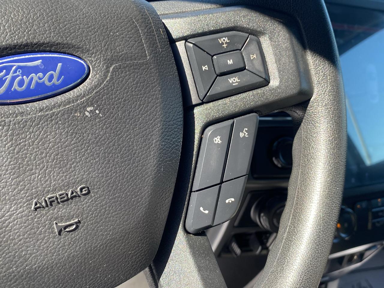 Ford F-150 XLT 4WD SuperCrew 5.5' Box 2018