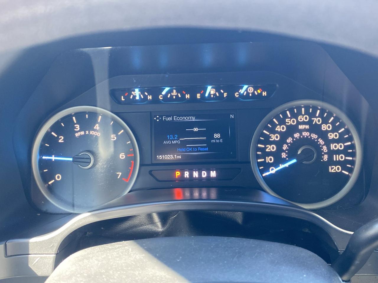 Ford F-150 XLT 4WD SuperCrew 5.5' Box 2018