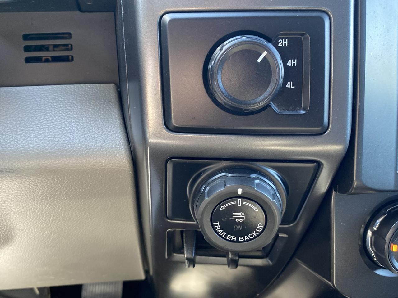 Ford F-150 XLT 4WD SuperCrew 5.5' Box 2018