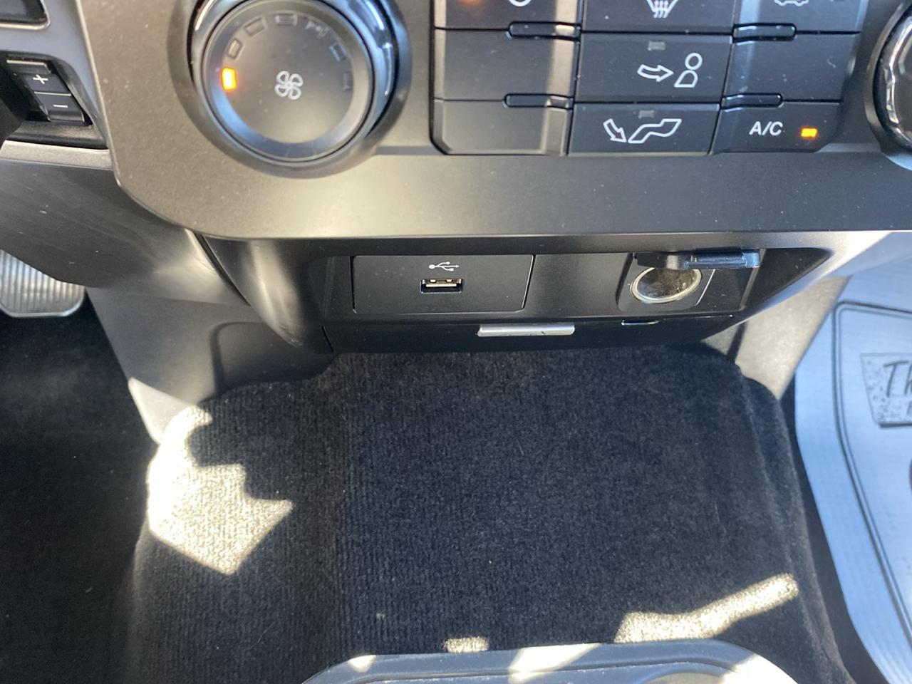Ford F-150 XLT 4WD SuperCrew 5.5' Box 2018