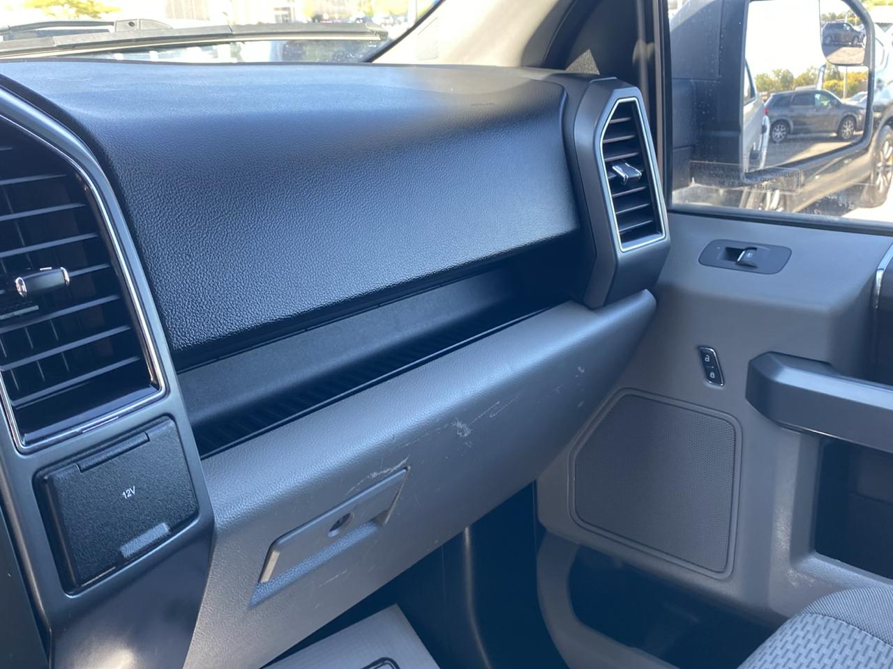 Ford F-150 XLT 4WD SuperCrew 5.5' Box 2018