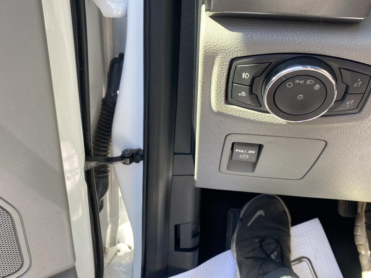 Ford F-150 XLT 4WD SuperCrew 5.5' Box 2018