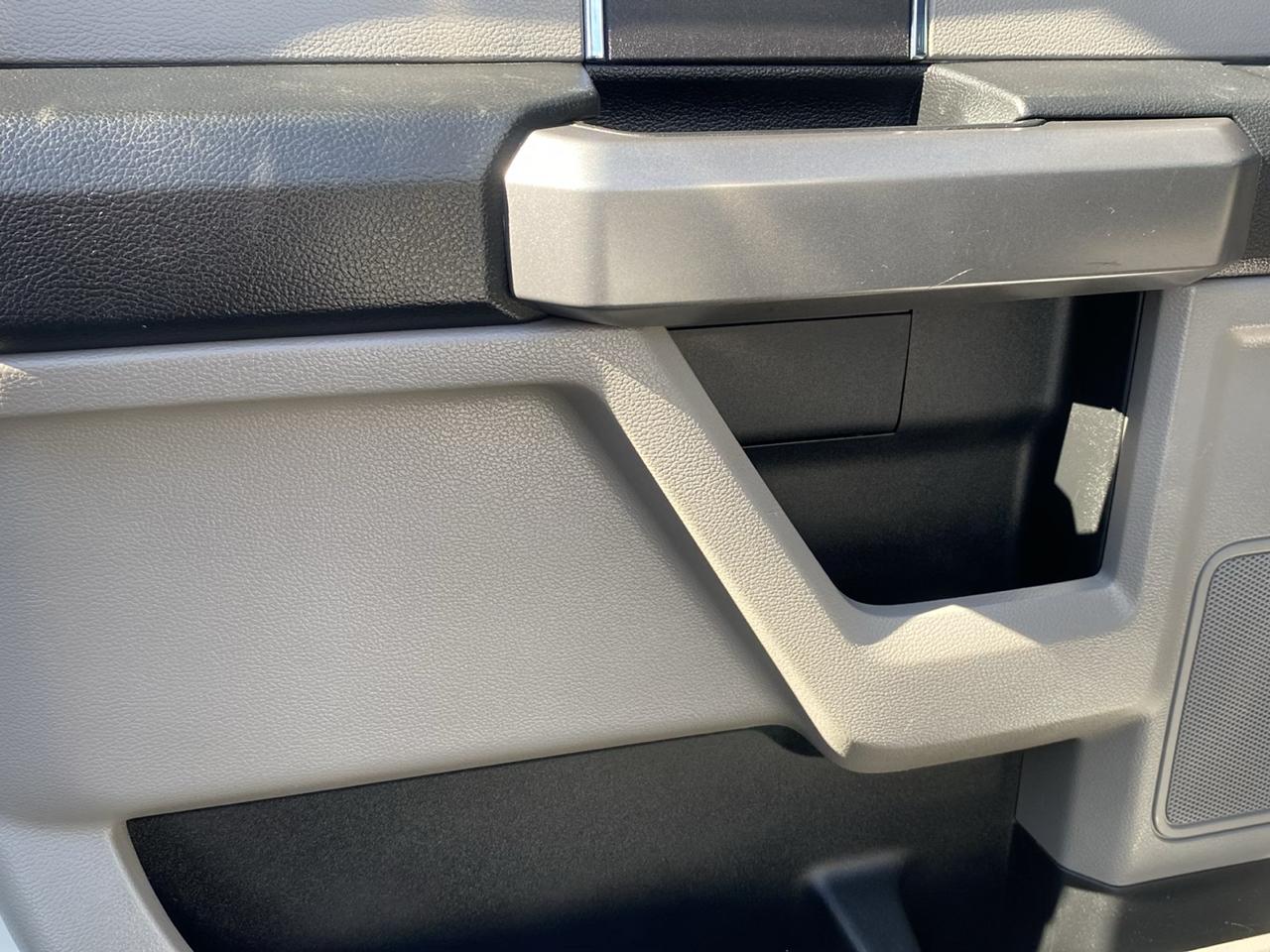 Ford F-150 XLT 4WD SuperCrew 5.5' Box 2018