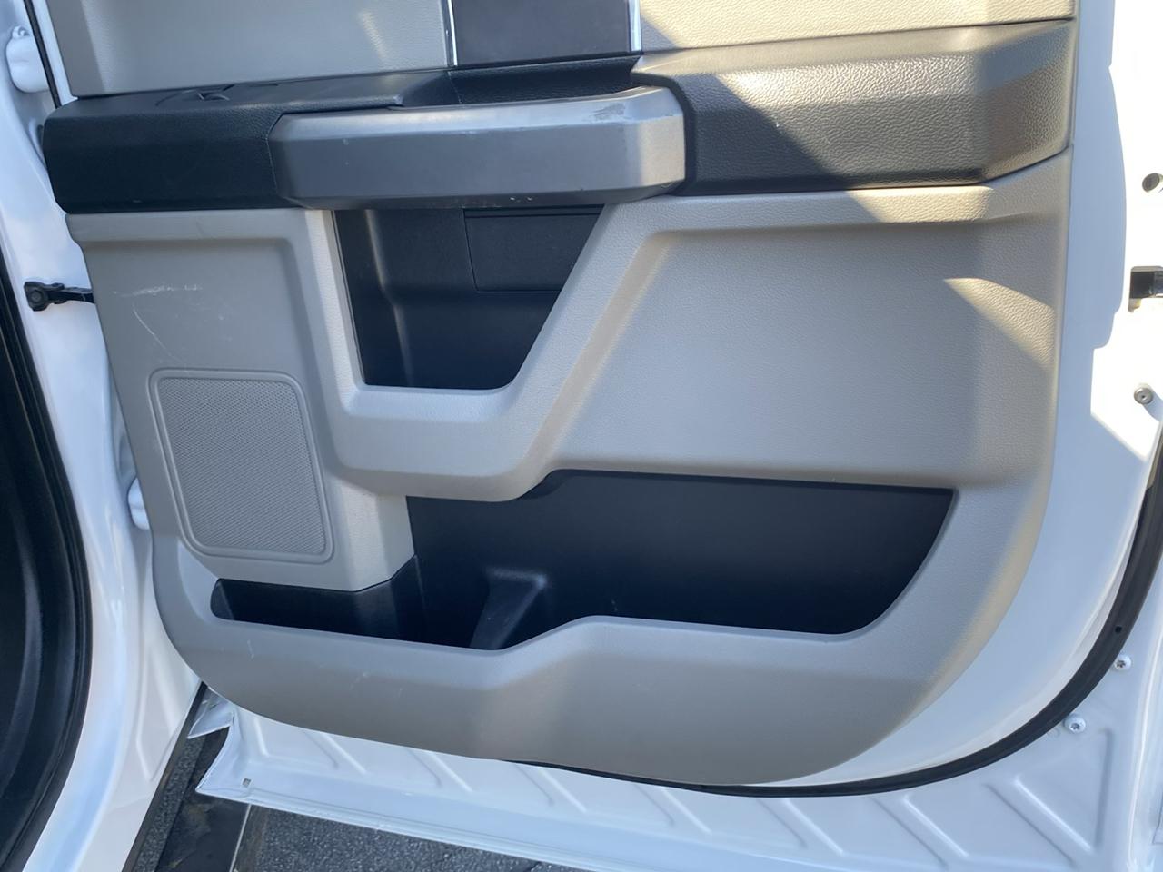 Ford F-150 XLT 4WD SuperCrew 5.5' Box 2018