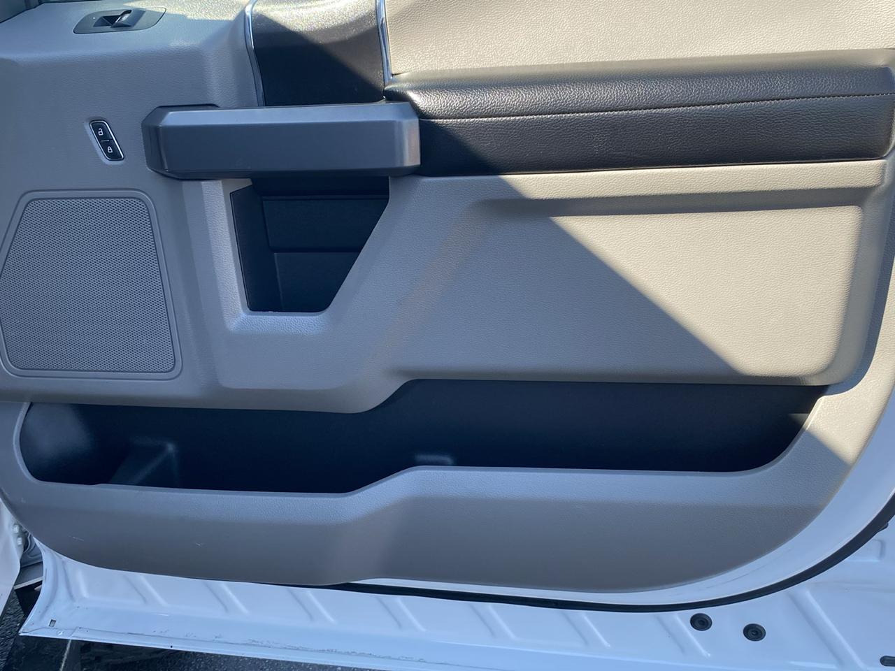 Ford F-150 XLT 4WD SuperCrew 5.5' Box 2018
