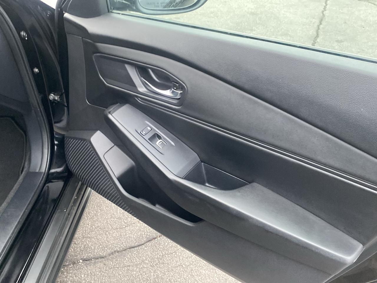 Honda Accord Sedan EX CVT 2023