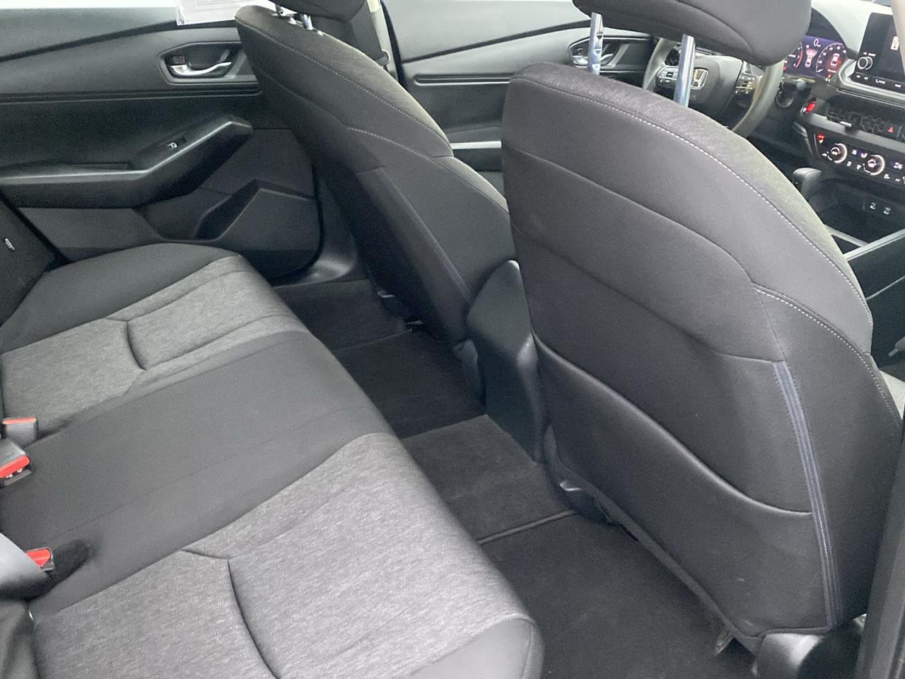 Honda Accord Sedan EX CVT 2023