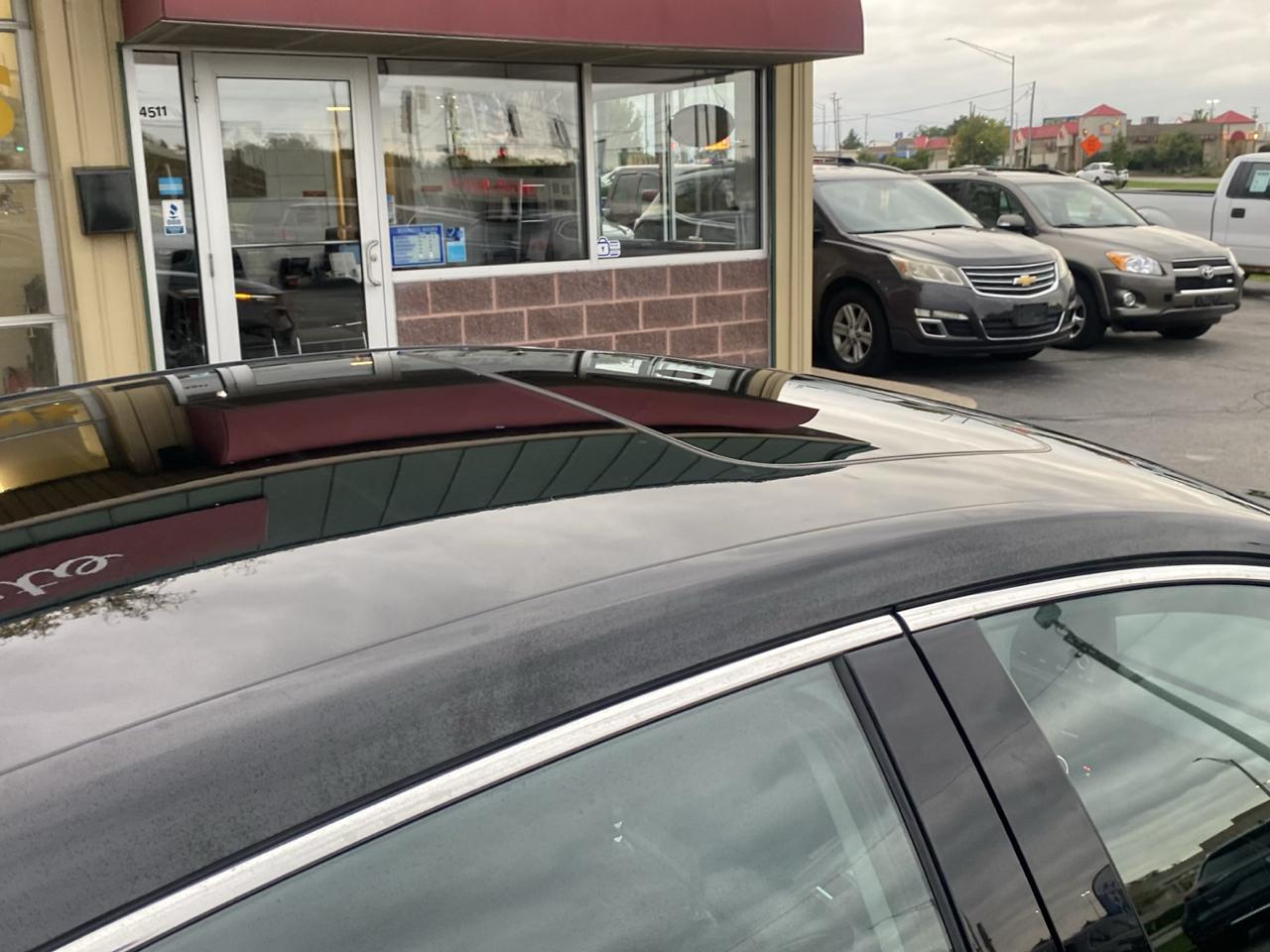 Honda Accord Sedan EX CVT 2023