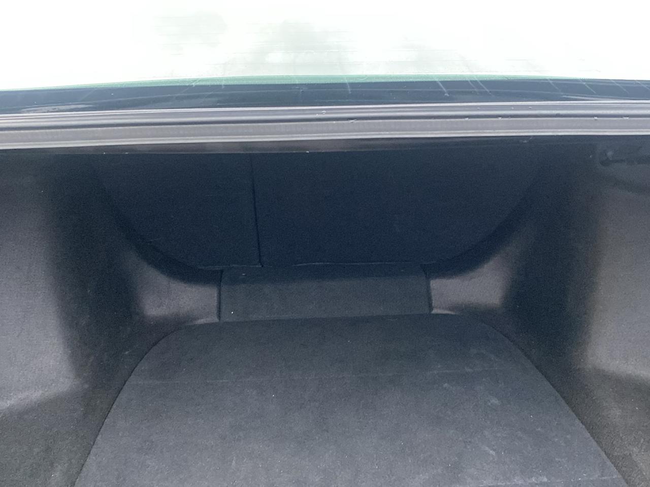 Honda Accord Sedan EX CVT 2023
